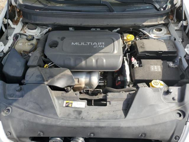 1C4PJLCB2FW791373 Jeep Cherokee Latitude