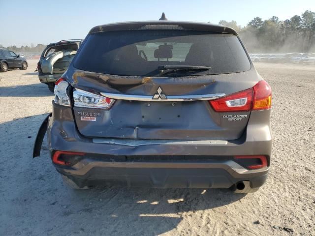 JA4AP3AU4KU009678 Mitsubishi Outlander Sport Es