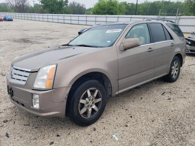Auction sale of the 2007 Cadillac Srx, vin: 1GYEE637470126532, lot number: 47592444