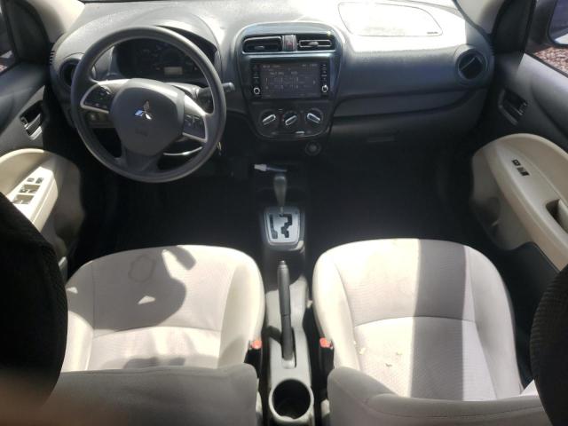 ML32F3FJ6KHF18956 Mitsubishi Mirage G4 Es