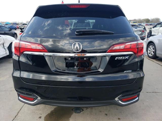 5J8TB4H57JL009360 Acura Rdx Technology