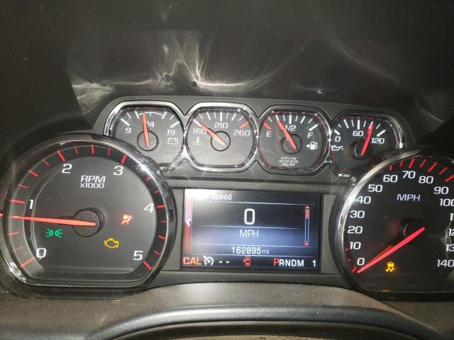 1GT523E82FZ544620 GMC Sierra K3500 Slt