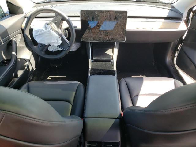5YJ3E1EAXLF504261 Tesla MODEL 3