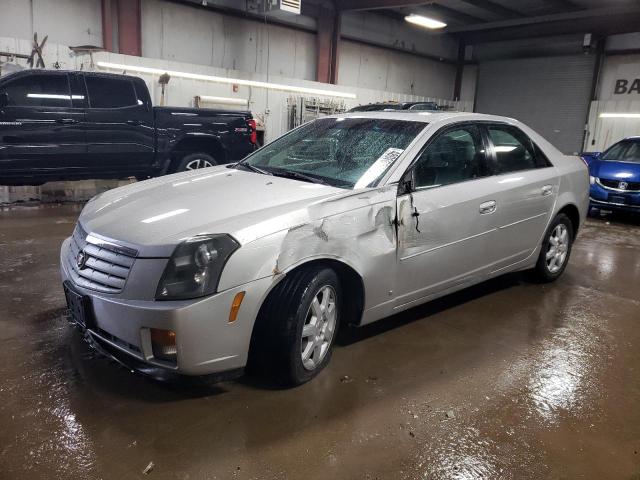 Auction sale of the 2007 Cadillac Cts Hi Feature V6, vin: 1G6DP577170187906, lot number: 48068694