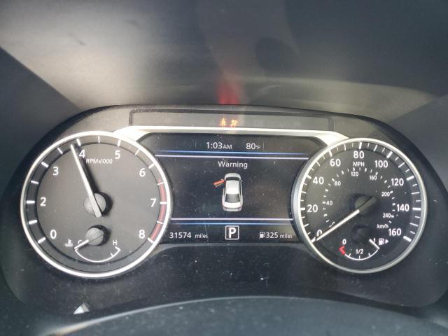 3N1AB8DV6MY226674 Nissan SENTRA SR