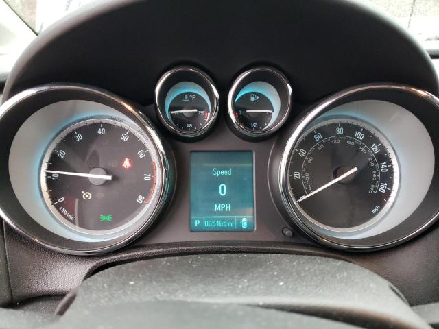 1G4PS5SK5F4188158 Buick Verano