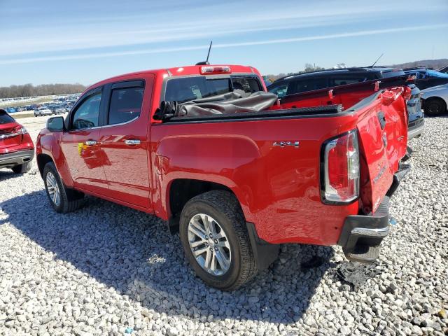 1GTG6DEN1H1306347 GMC CANYON SLT