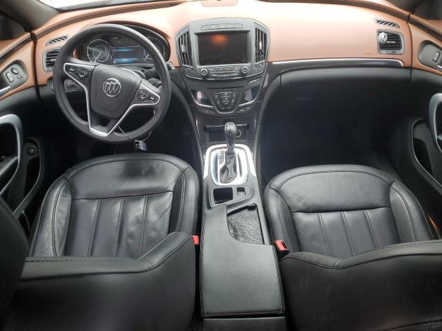 2G4GK5EX8F9140058 Buick Regal
