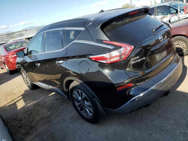 5N1AZ2MG1FN228318 Nissan MURANO S