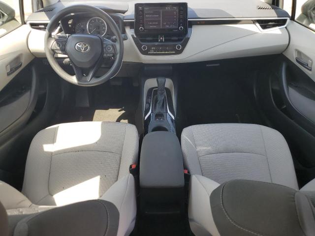 JTDEPMAE9N3033796 Toyota COROLLA LE