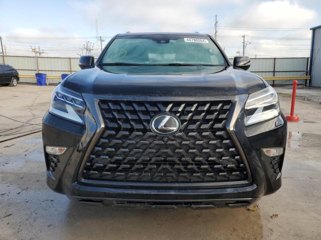 JTJSM7BX9P5350205 Lexus GX 460