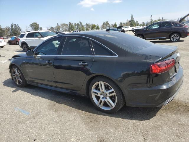 WAUDFAFC8GN017677 Audi A6 Premium Plus