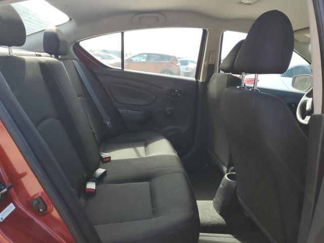 3N1CN7AP8KL815588 Nissan VERSA S