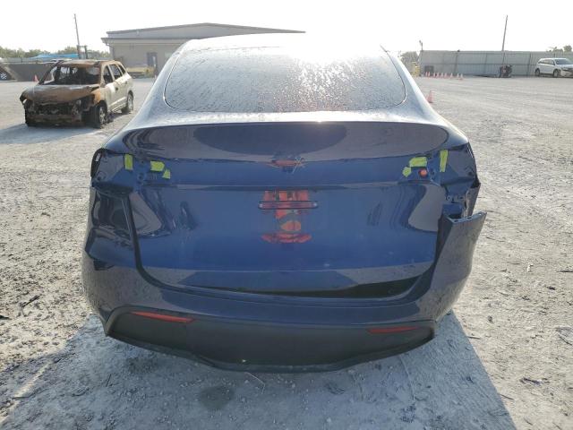 7SAYGDEE6PA106832 Tesla Model Y