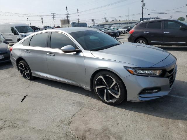 1HGCV1F35KA171394 Honda Accord Sport