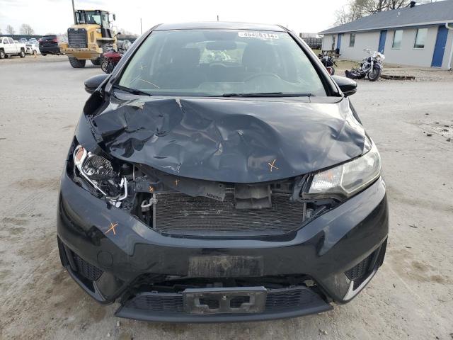 JHMGK5H5XGS004186 Honda FIT LX