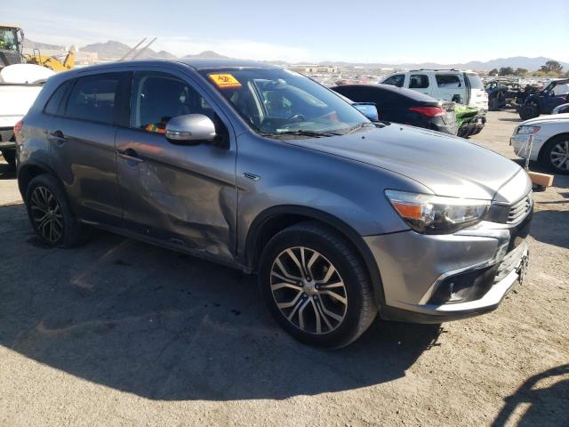 JA4AP3AU2HZ062164 Mitsubishi Outlander Sport Es