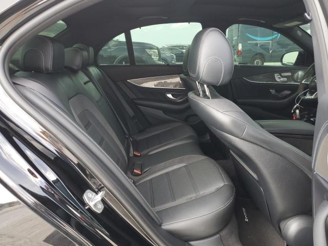 WDDZF6EB9JA395901 Mercedes-Benz E 43 4matic Amg