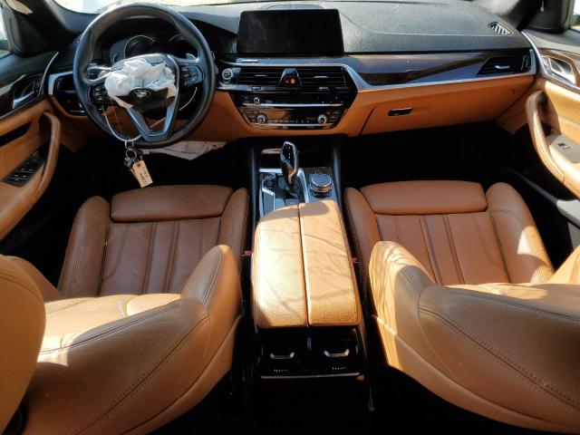 WBAJA5C58JWA37110 BMW 530 I