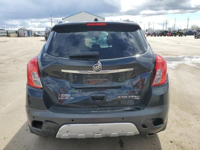 KL4CJHSB7EB657813 Buick Encore Premium