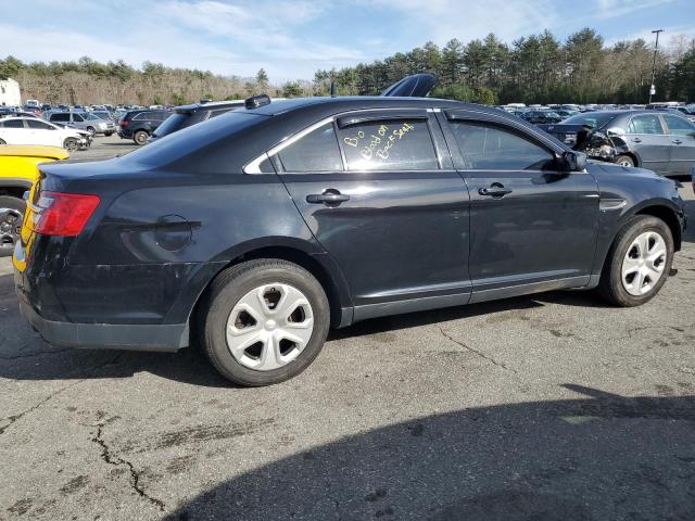 1FAHP2MK9GG155031 Ford Taurus Police Interceptor