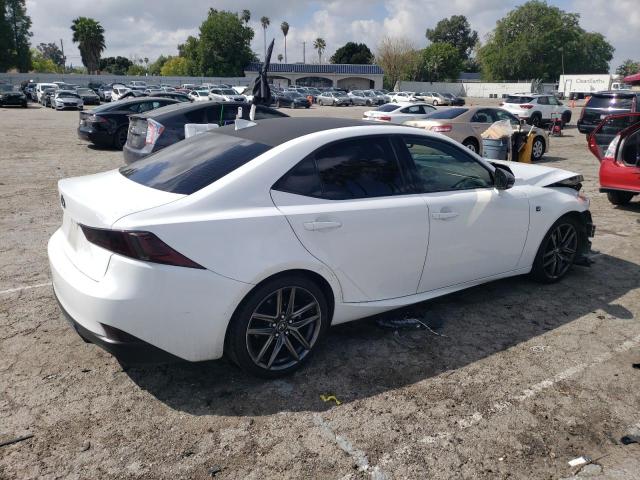 JTHBF1D29F5075041 Lexus IS 250