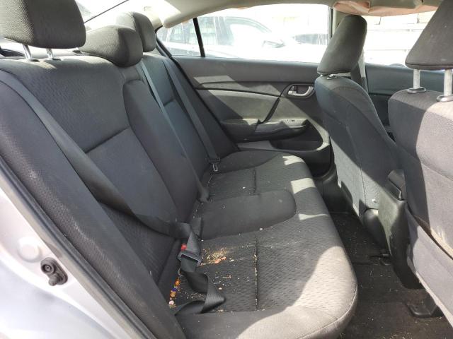 19XFB2F75FE267204 Honda CIVIC SE