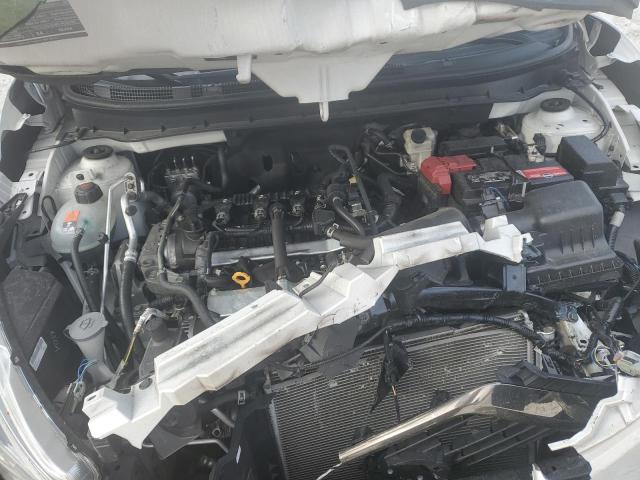 3N1CP5DV8LL535566 Nissan KICKS SR