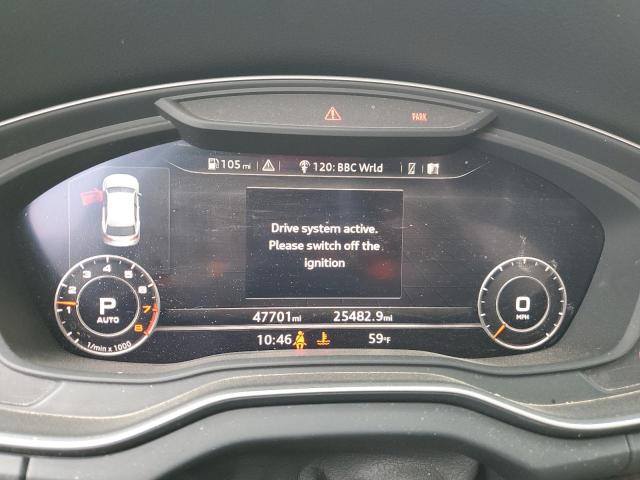 WA1BNAFYXJ2066875 Audi Q5 Premium Plus