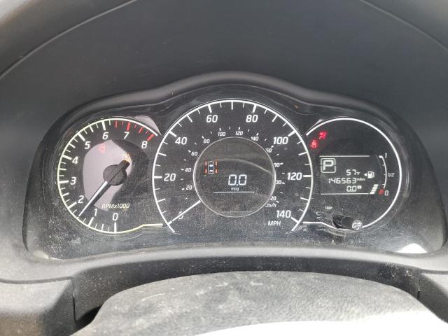 3N1CE2CP5FL413369 Nissan Versa Note S