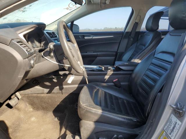 3FA6P0H70FR250909 Ford FUSION SE