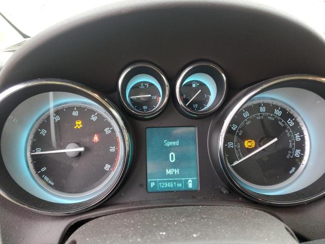 1G4PR5SK7E4218089 Buick Verano Convenience