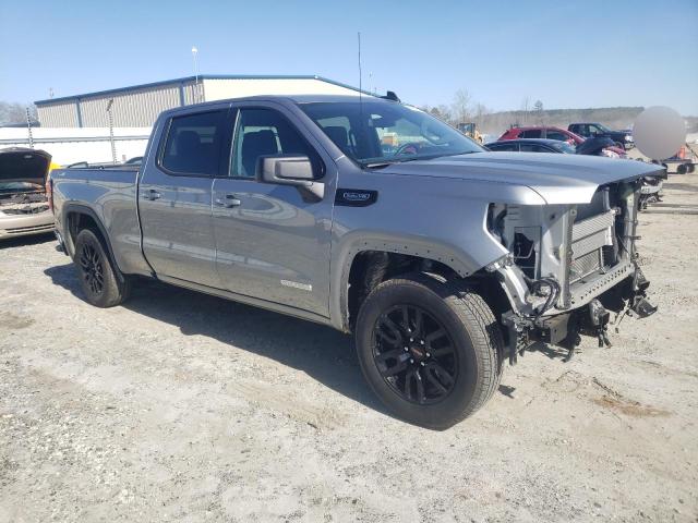 3GTUUCED8PG172768 GMC Sierra K1500 Elevation