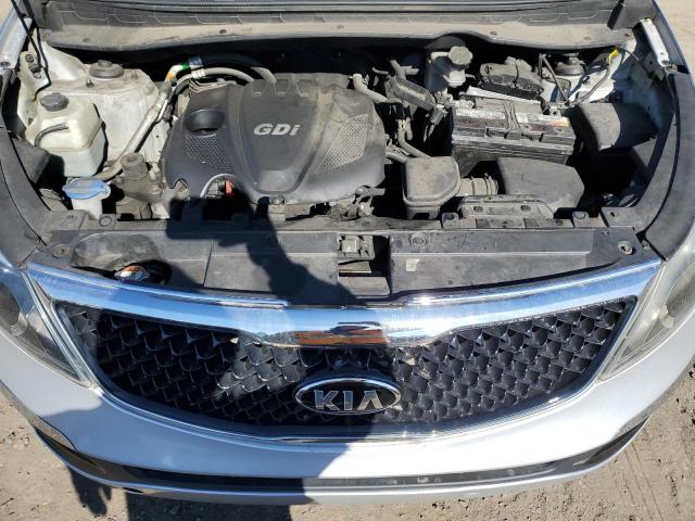 KNDPB3AC1G7821337 KIA Sportage Lx