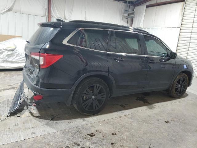 5FNYF5H22MB015899 Honda PILOT SE