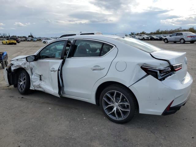 19UDE2F75LA012843 Acura Ilx Premium