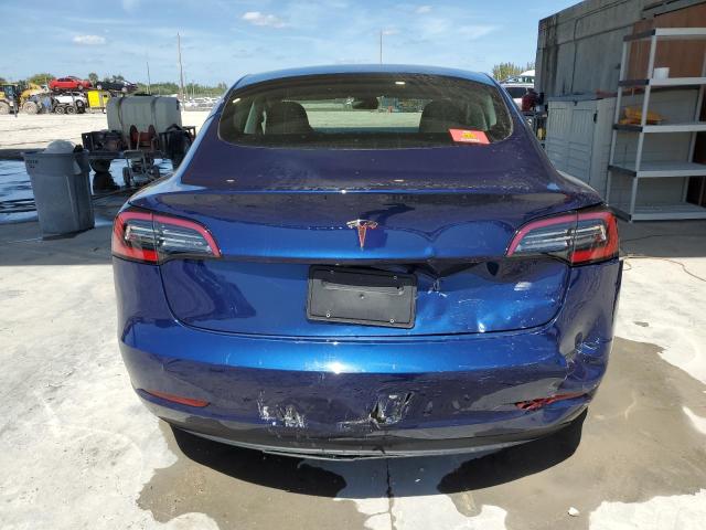 5YJ3E1EA6PF385873 Tesla MODEL 3
