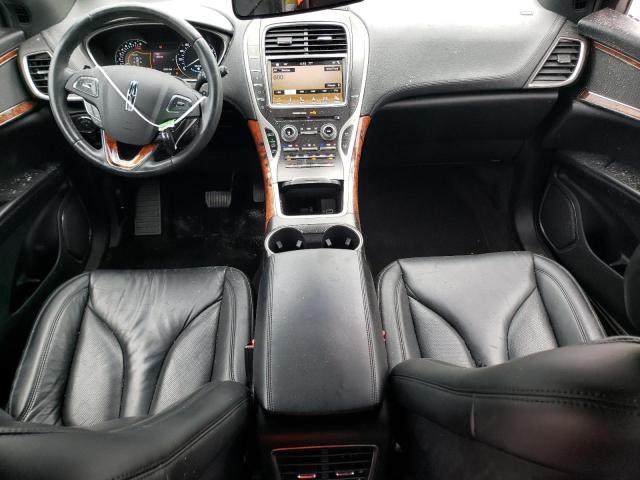 2LMPJ8KR0JBL41257 Lincoln Mkx Select