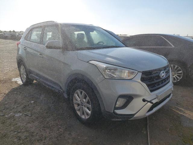 Aukcja sprzedaży 2020 Hyundai Creta, vin: MALC281C0LM617892, numer aukcji: 48587054