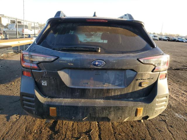 4S4BTGUD4N3256116 Subaru Outback Wilderness