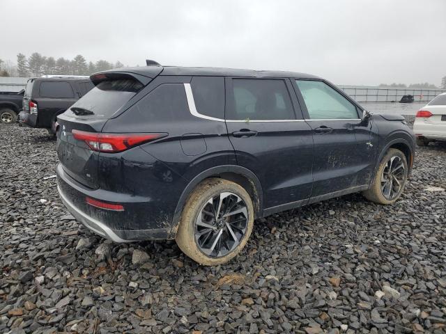 JA4J4UA86NZ048586 Mitsubishi Outlander Se
