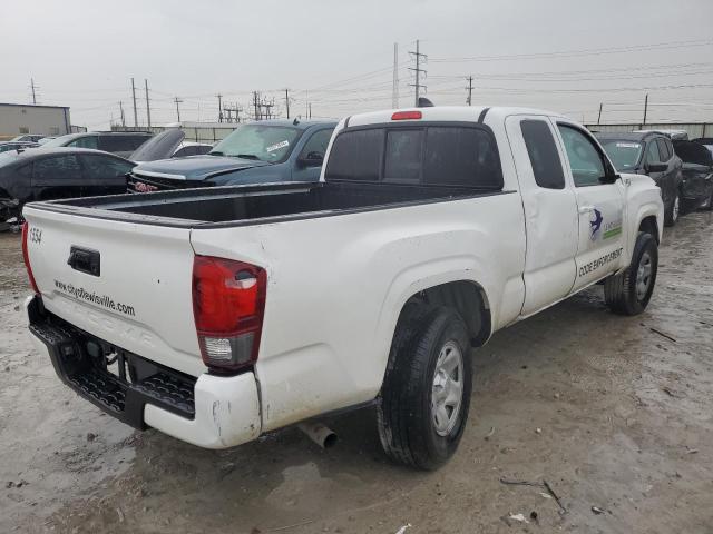 3TYRX5GN3PT084084 Toyota Tacoma Access Cab