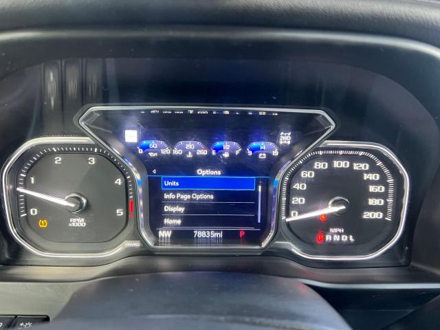 1GT49PEY4LF339022 GMC Sierra K2500 At4