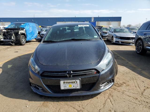 1C3CDFEB0ED677956 Dodge DART GT