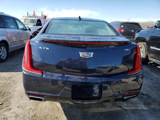 2G61M5S39J9131225 Cadillac XTS LUXURY