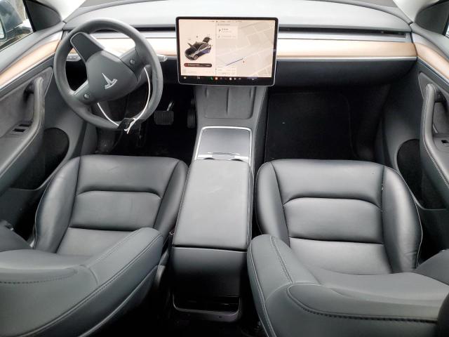 7SAYGDEEXNF533592 Tesla Model Y