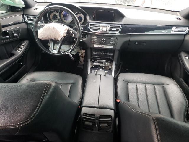 WDDHF5KB8GB228622 Mercedes-Benz E 350
