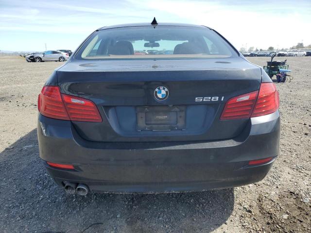 WBA5A5C50FD513495 BMW 528 I