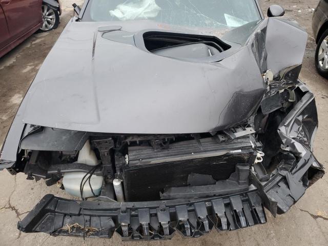 2C3CDZBT6FH873628 Dodge Challenger Sxt Plus