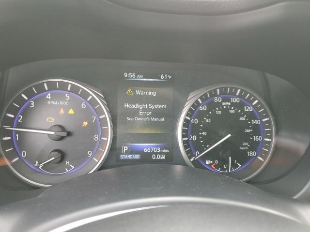 JN1BV7AP6EM670900 Infiniti Q50 BASE